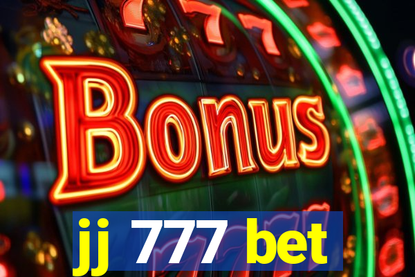 jj 777 bet